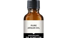 Ulei de Argan Pur - Dr. Scheller Pure Argan Oil, 30 ml