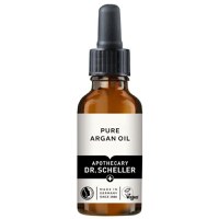 Ulei de Argan Pur - Dr. Scheller Pure Argan Oil, 30 ml - 1