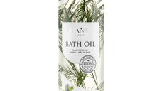 Ulei de Baie cu Brad Siberian - KANU Nature Bath Oil Siberian Fir, 250 ml