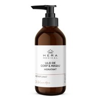 Ulei de Corp &amp; Masaj | Hidratant, Hera Medical by Dr. Raluca Hera Haute Couture Skincare, 200 ml - 1