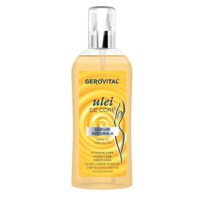 Ulei de Corp Gerovital, 150ml - 1
