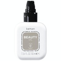 Ulei de Infrumusetare pentru Par - Kemon Care Beauty Oil, 100 ml - 1