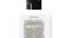 Ulei de Infrumusetare pentru Par - Kemon Care Beauty Oil, 100 ml