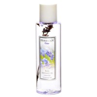 Ulei de Masaj cu Lavanda Herbagen, 100 ml - 1