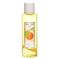 Ulei de Masaj cu Portocala Herbagen, 100 ml - 1