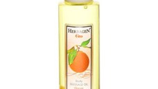 Ulei de Masaj cu Portocala Herbagen, 100 ml