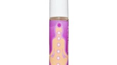 Ulei de Masaj pentru Chakre - Chakra Crestetului, Favisan, 10ml