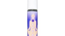 Ulei de Masaj pentru Chakre - Chakra Gatului, Favisan, 10ml