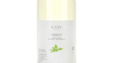 Ulei de Masaj Profesional cu Ceai Verde - KANU Nature Massage Oil Professional Green Tea, 1000 ml