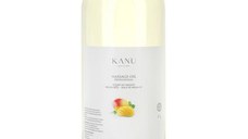Ulei de Masaj Profesional cu Mango - KANU Nature Massage Oil Professional Mango, 1000 ml