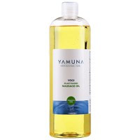 Ulei de Masaj Yogi Yamuna, 1000 ml - 1