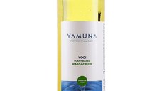 Ulei de Masaj Yogi Yamuna, 1000 ml