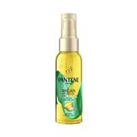Ulei de Par Infuzat cu Argan pentru Uscat si Deteriorat - Pantene Pro-V Argan Infused Oil, 100 ml - 1