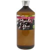 Ulei de Seminte de struguri Nirvana Spa, 1 Litru - 1
