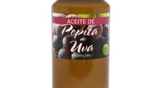 Ulei de Seminte de struguri Nirvana Spa, 1 Litru