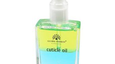 Ulei de unghii bifazic aromă ananas, pentru întărirea unghiilor uscate, Global Fashion, 60 ml