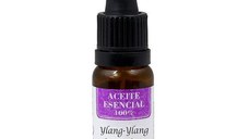 Ulei Esential de Ylang-Ylang Nirvana Spa, 10 ml