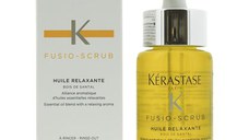 Ulei Esential Relaxant pentru Scalp - Kerastase Fusio-Scrub Huile Relaxante, 50 ml