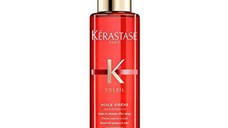 Ulei Hidratant cu Vapori in Doua Faze cu Efect de Plaja - Kerastase Soleil Huile Sirene, 150 ml