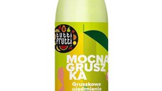 Ulei Nutritiv de Baie si Dus cu Pere si Ghimbir - Tutti Frutti Firming Bath & Shower Oil, Farmona, 400 ml