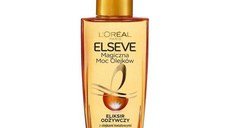 Ulei Nutritiv pentru Par L'Oreal Paris - Elseve Elixir Nourishing, 100 ml