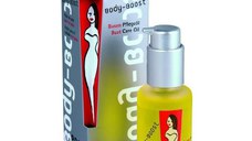 Ulei Organic pentru Fermitate si Marire Bust Eco Cosmetics, 50 ml