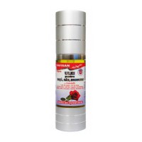 Ulei pentru Fata, Gat si Decolteu Virginia Favisan, 30 ml - 1
