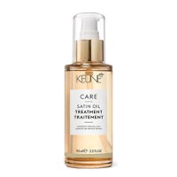 Ulei pentru Stralucire - Keune Care Satin Oil Treatment 95 ml - 1
