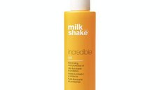 Ulei Reparator pentru Par Deteriorat si Varfuri Despicate - MilkShake Incredible Oil, 50 ml
