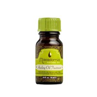 Ulei Terapeutic - Macadamia Natural Oil Healing Oil Treatment 10 ml - 1