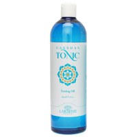 Ulei Tonifiant pentru Masaj - Lakshmi Garshan Tonic Toning Oil, 500 ml - 1