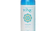 Ulei Tonifiant pentru Masaj - Lakshmi Garshan Tonic Toning Oil, 500 ml