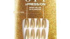 Unghii artificiale, Opi, Xpress/On, Break the Gold, 30 buc