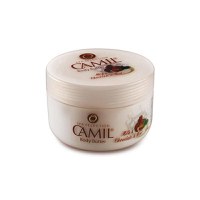 Unt de corp cu ciocolata si menta Camil Spa 350 ml - 1