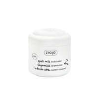 Unt de Corp cu Lapte de Capra - Ziaja Goat`s Milk Body Butter, 200 ml - 1