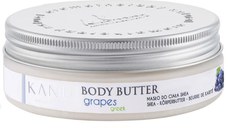 Unt de Corp cu Struguri Grecesti - KANU Nature Body Butter Grapes Greek, 50 g