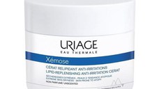 Unt hidratant pentru piele uscata - atopica Uriage Xemose Cerat, 200 ml