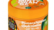 Unt Revitalizant pentru Corp cu Portocala si Menta - Farmona Tutti Frutti Firming Body Butter Orange & Mint, 200 ml