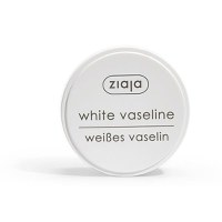 Vaselina Cosmetica - Ziaja Complementary Care White Vaseline, 30 g - 1