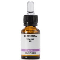 Vitamina E Beauty Booster Elementa Bioearth, 15 ml - 1