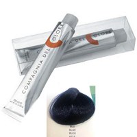 Vopsea Crema Compagnia del Colore, nuanta Blue, 100 ml - Corector - 1