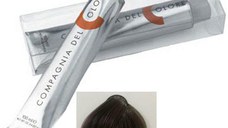 Vopsea Crema Compagnia del Colore, nuanta Dark Grey, 100 ml - Corector
