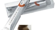 Vopsea Crema Permanenta Compagnia del Colore, nuanta Biondo Chiarissimo Beige 9.32, 100 ml - Amonia Free