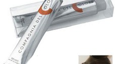 Vopsea Crema Permanenta Compagnia del Colore, nuanta Biondo Chiaro Mat Intenso 8.7, 100 ml