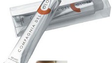 Vopsea Crema Permanenta Compagnia del Colore, nuanta Biondo Chiaro Naturale Caldo 8.03, 100 ml