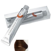 Vopsea Crema Permanenta Compagnia del Colore, nuanta Biondo Dorato Intenso 7.33, 100 ml - 1