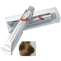 Vopsea Crema Permanenta Compagnia del Colore, nuanta Biondo Platino Beige 10.32, 100 ml - Amonia Free - 1