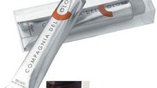 Vopsea Crema Permanenta Compagnia del Colore, nuanta Castano Chiaro Mogano 5.5, 100 ml - Amonia Free