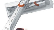 Vopsea Crema Permanenta Compagnia del Colore, nuanta Castano Rosso Irise 4.62, 100 ml - Amonia Free