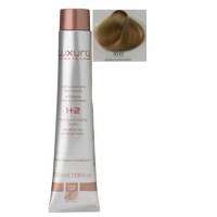 Vopsea Crema Permanenta Luxury Green Light, nuanta Biondo Platino Sabbia 10.13, 100 ml - 1